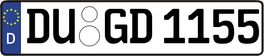 DU-GD1155