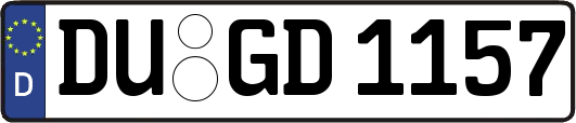 DU-GD1157