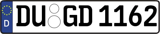DU-GD1162