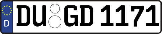 DU-GD1171