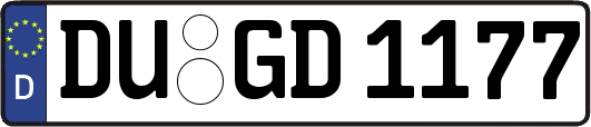 DU-GD1177