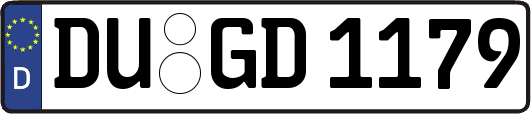 DU-GD1179