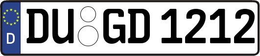 DU-GD1212
