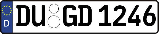 DU-GD1246