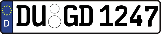 DU-GD1247