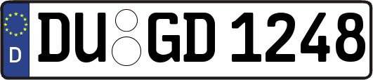DU-GD1248