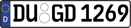 DU-GD1269