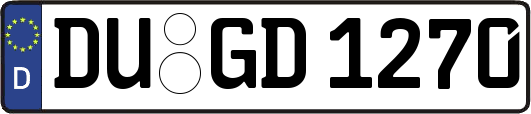 DU-GD1270