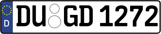 DU-GD1272