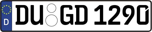 DU-GD1290