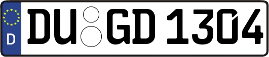 DU-GD1304