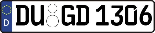 DU-GD1306