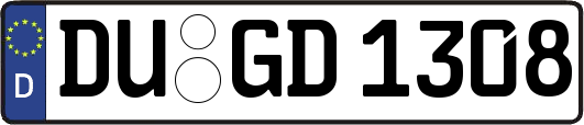DU-GD1308