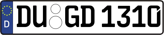 DU-GD1310