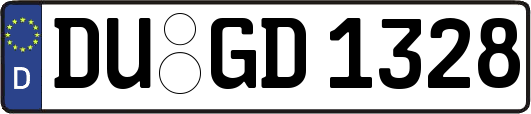 DU-GD1328