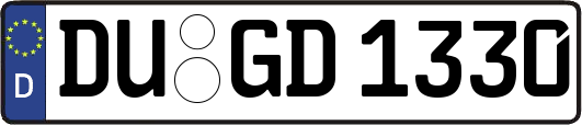 DU-GD1330