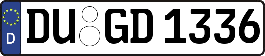 DU-GD1336