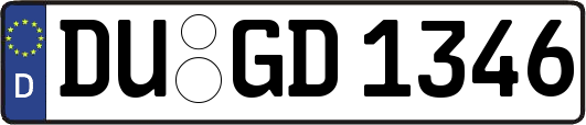 DU-GD1346