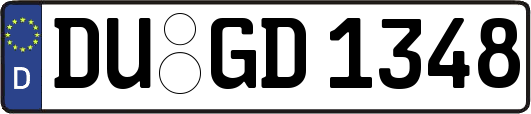 DU-GD1348