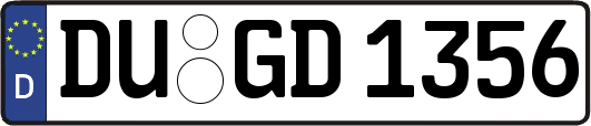 DU-GD1356