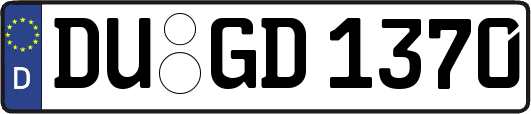 DU-GD1370