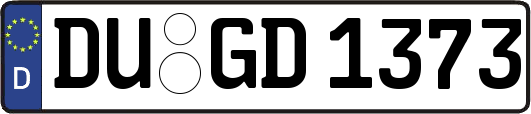 DU-GD1373