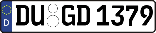 DU-GD1379