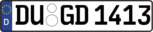 DU-GD1413