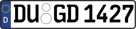 DU-GD1427