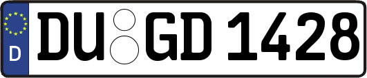 DU-GD1428