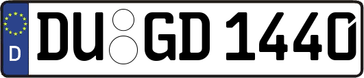 DU-GD1440