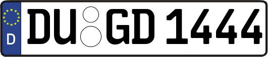 DU-GD1444