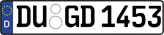 DU-GD1453