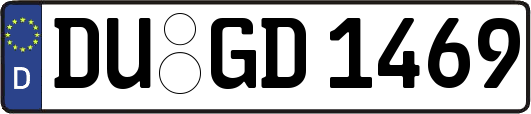 DU-GD1469