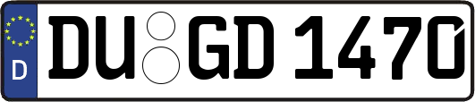 DU-GD1470