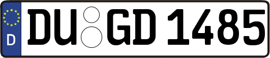 DU-GD1485