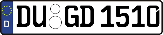 DU-GD1510