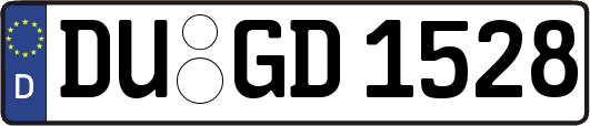 DU-GD1528