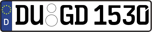 DU-GD1530