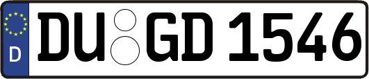 DU-GD1546
