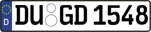 DU-GD1548