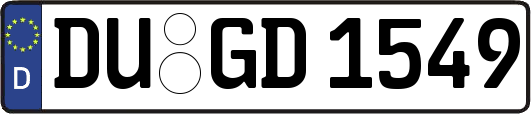DU-GD1549