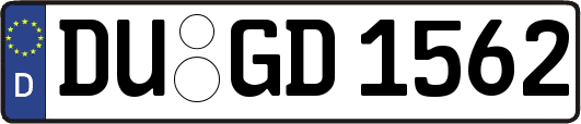 DU-GD1562
