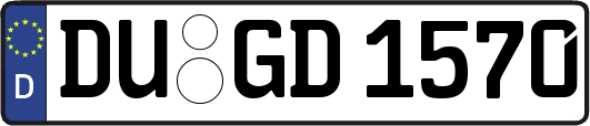 DU-GD1570