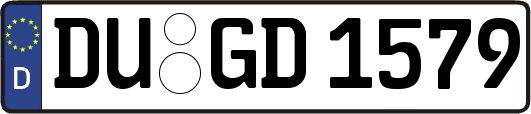 DU-GD1579