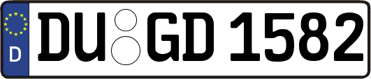 DU-GD1582
