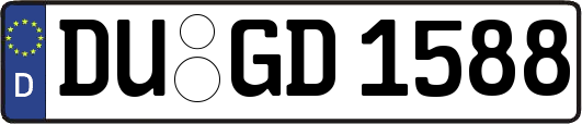 DU-GD1588
