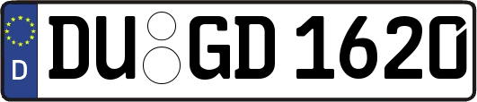 DU-GD1620