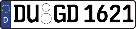 DU-GD1621
