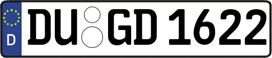 DU-GD1622